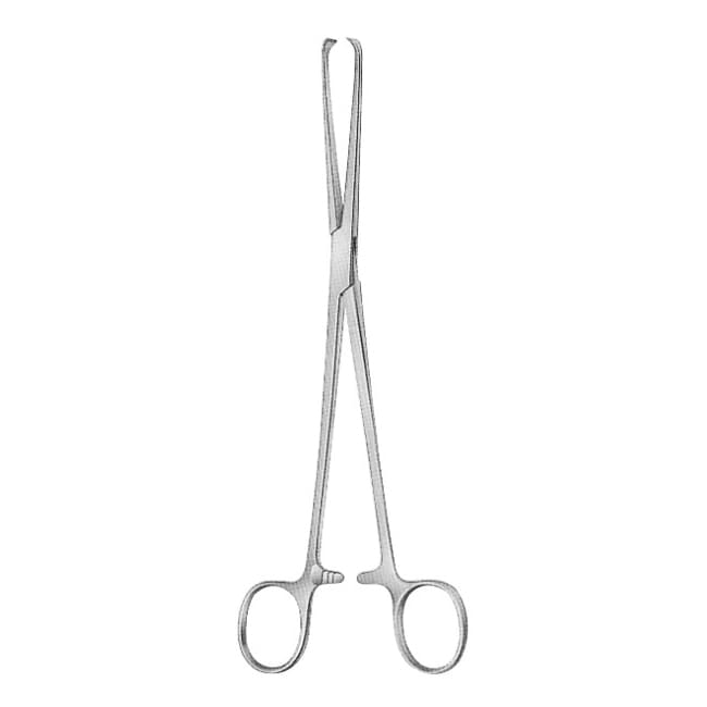 Tissue Forceps Tissue Forceps