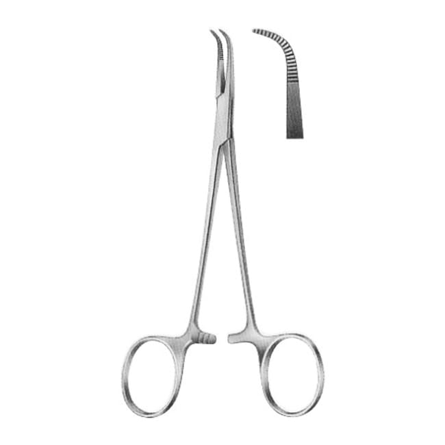 Dissecting & Ligature Forceps Dissecting & Ligature Forceps