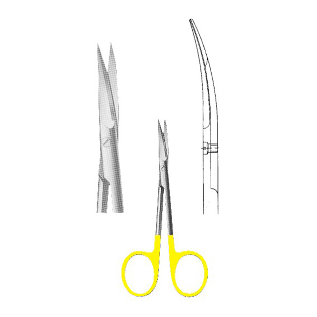 3305 TC Scissors - Image 1