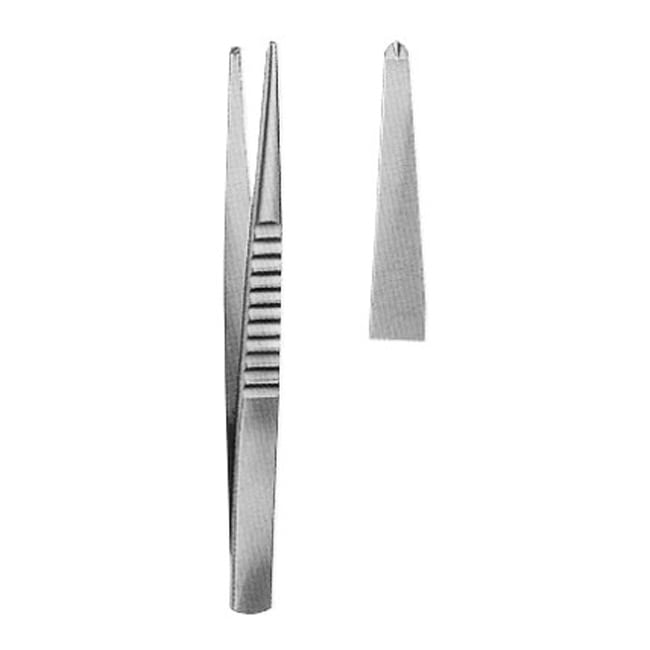 Toothed Dissecting Forceps Toothed Dissecting Forceps