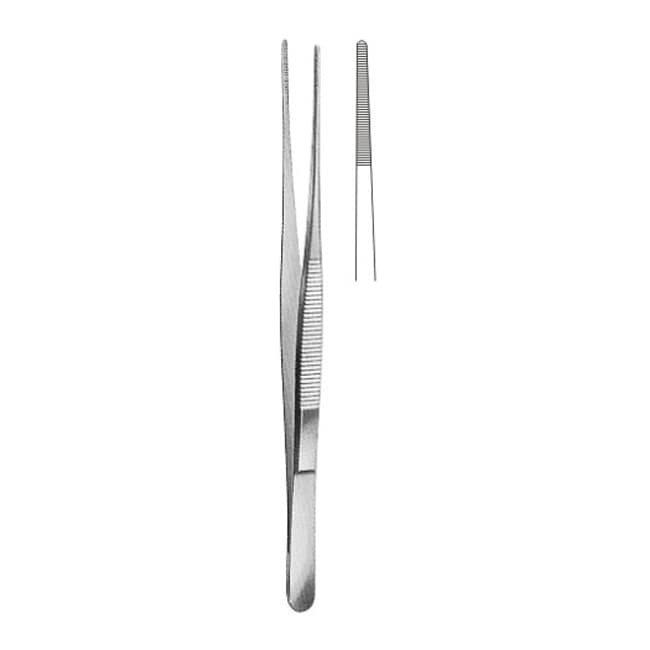 Delicate Disecting Forceps Delicate Disecting Forceps