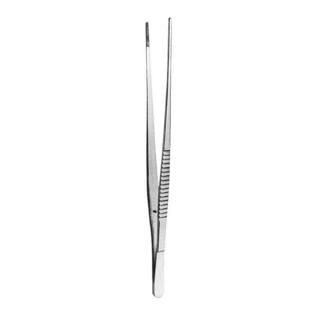 Serrated Dissecting Forceps Serrated Dissecting Forceps