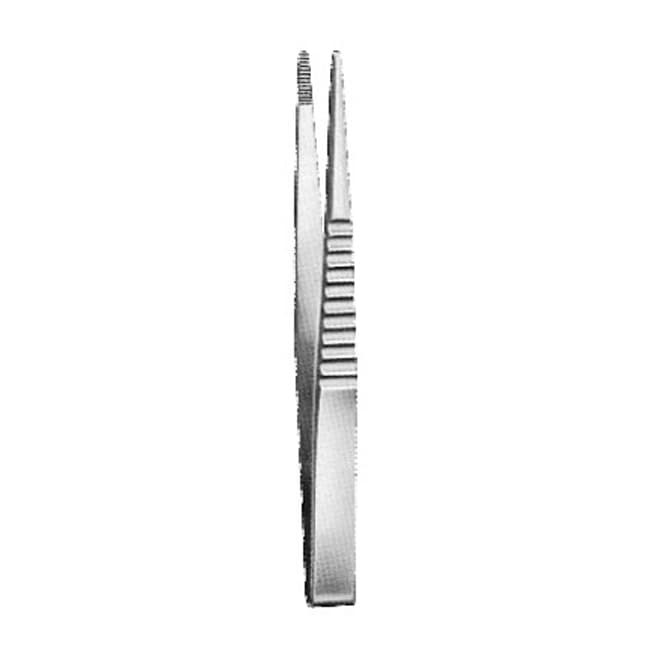 Serrated Dissecting Forceps Serrated Dissecting Forceps
