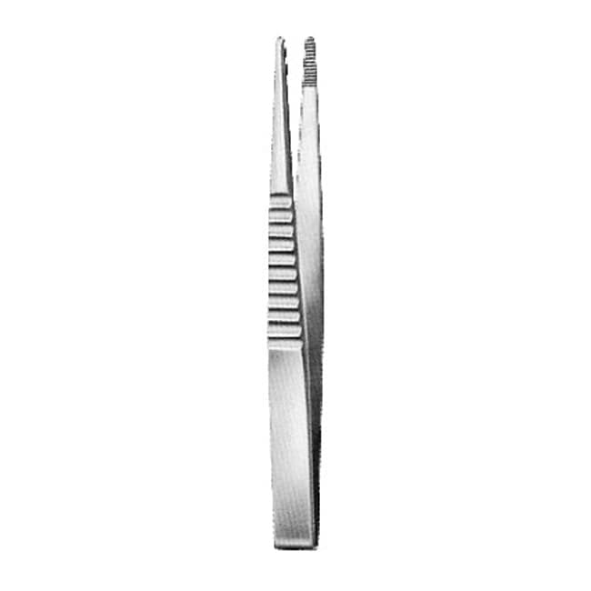 Serrated Dissecting Forceps Serrated Dissecting Forceps