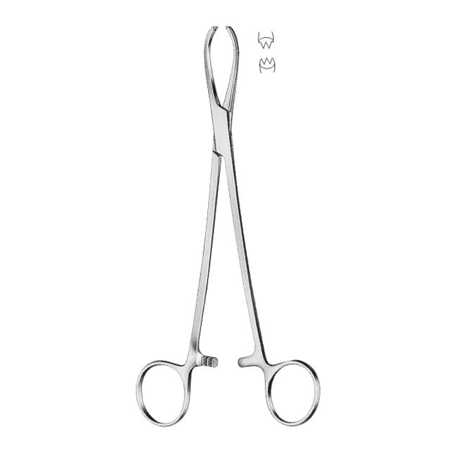 Tissue Forceps Tissue Forceps
