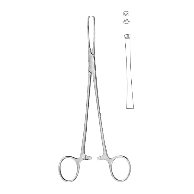 Tissue Forceps Tissue Forceps