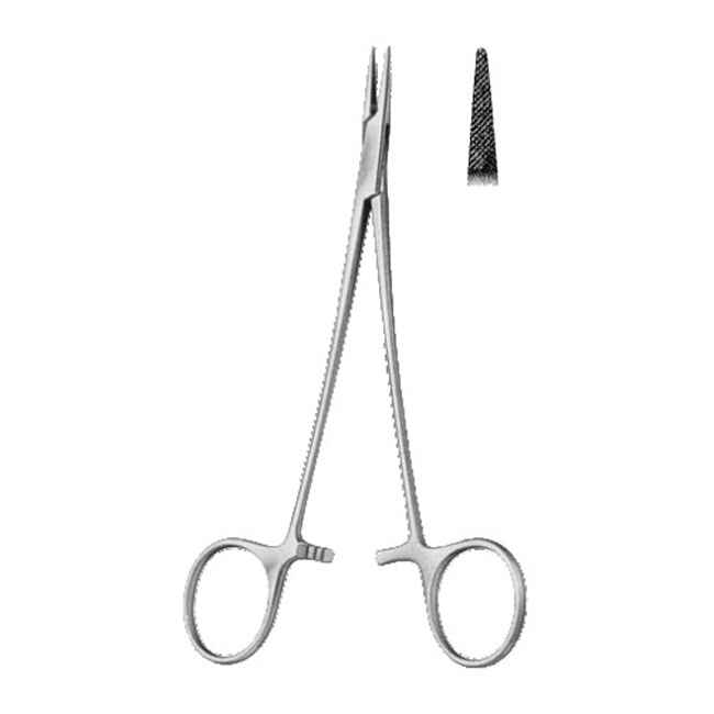 Needle Holders Needle Holders