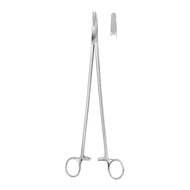 Needle Holders Needle Holders