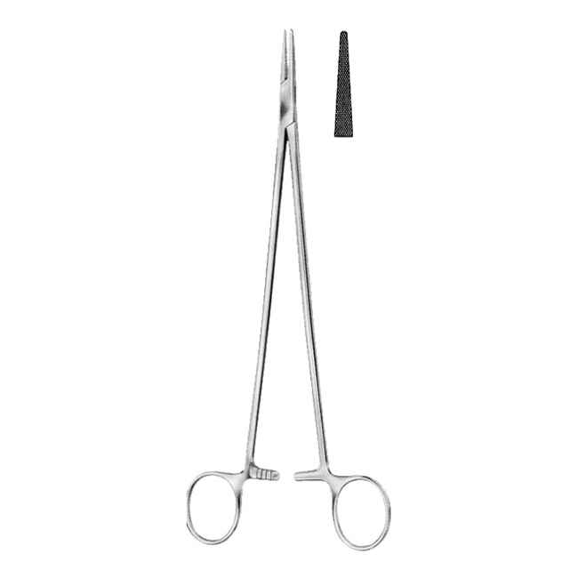 Needle Holders Needle Holders