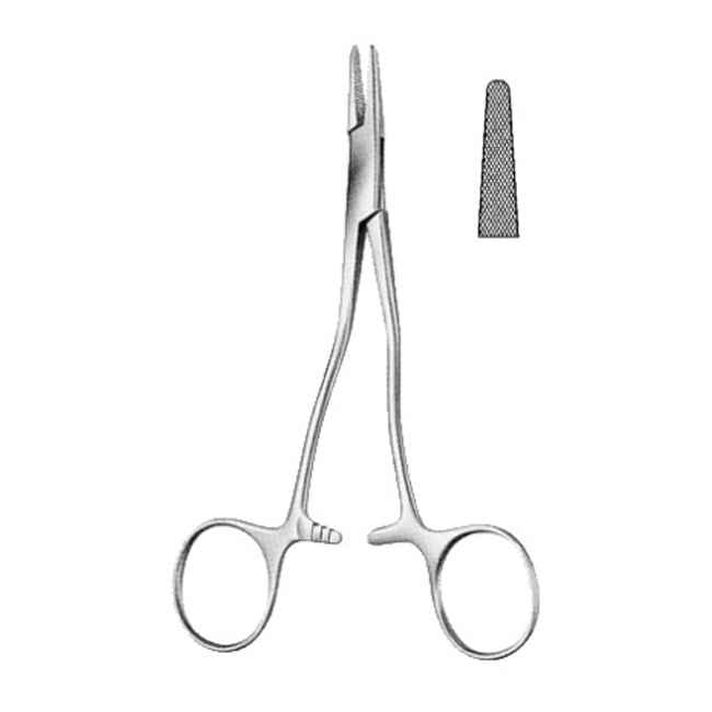 Needle Holders Needle Holders