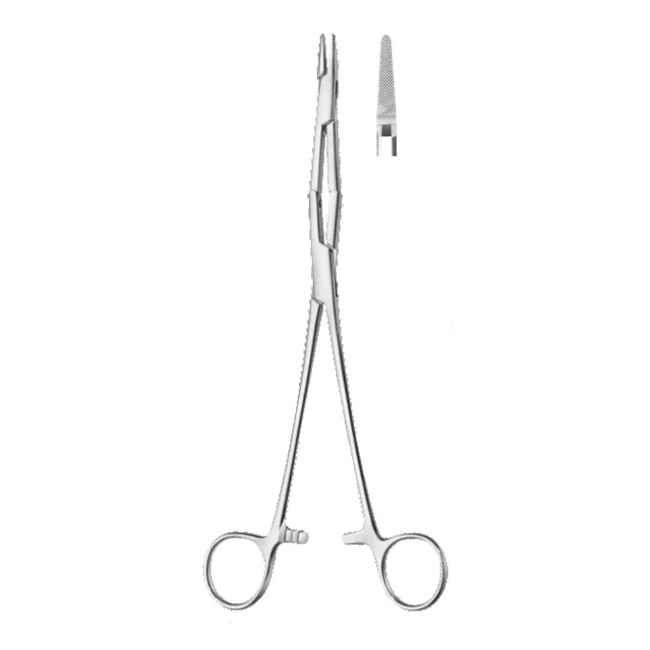 Needle Holders Needle Holders