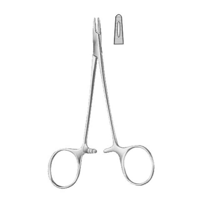 Needle Holders Needle Holders