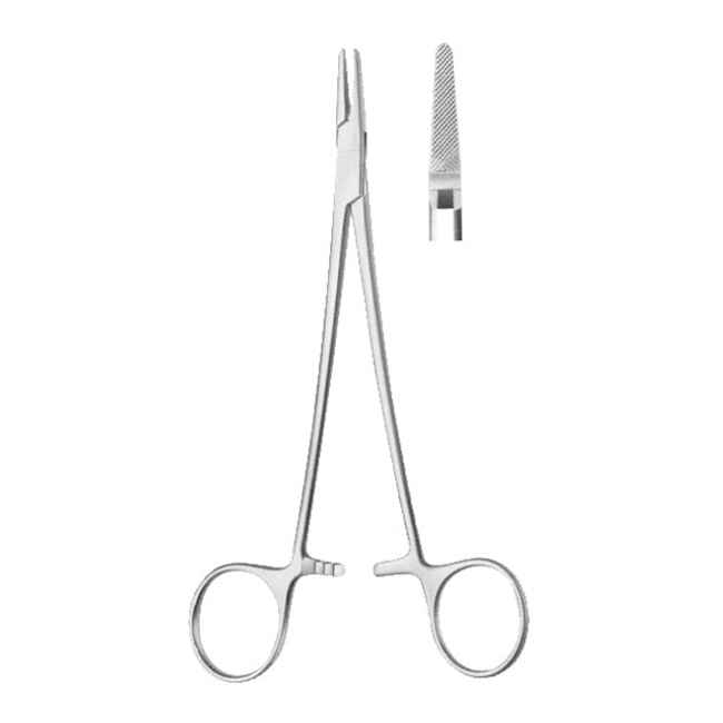 Needle Holders Needle Holders