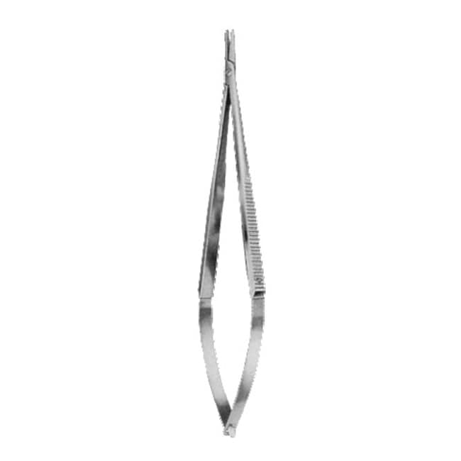 Micro Needle Holders Micro Needle Holders
