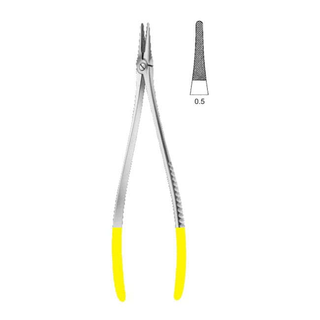 TC Needle Holders TC Needle Holders