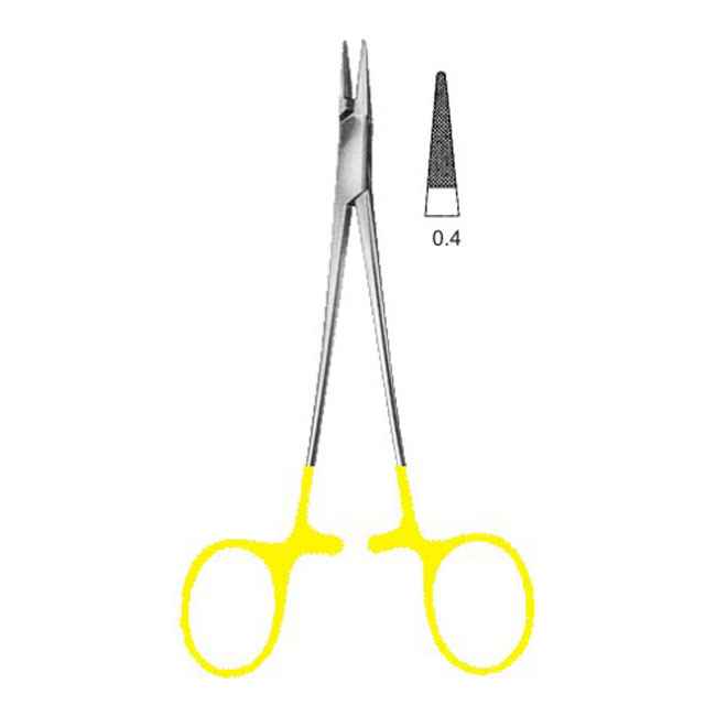 TC Needle Holders TC Needle Holders