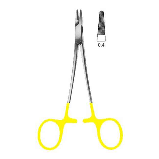 TC Needle Holders TC Needle Holders