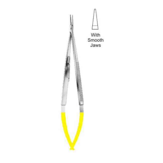 TC Needle Holders TC Needle Holders