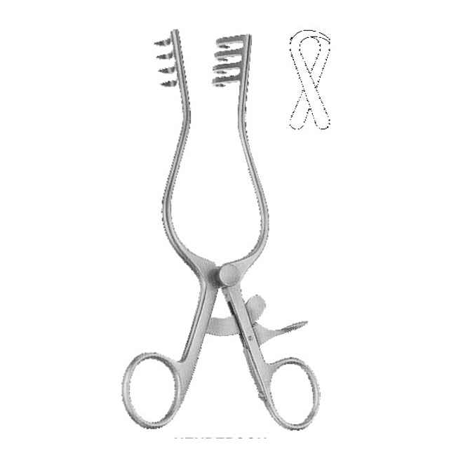 Self Retaining Retractors Self Retaining Retractors