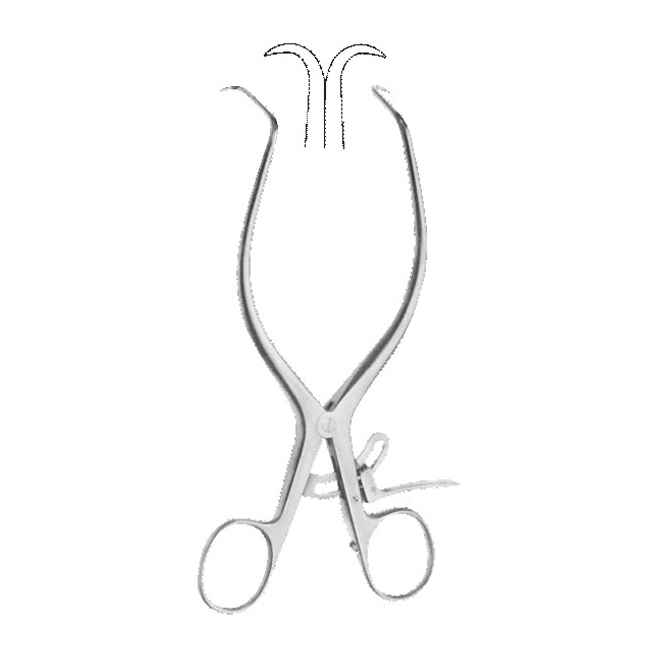 Self Retaining Retractors Self Retaining Retractors