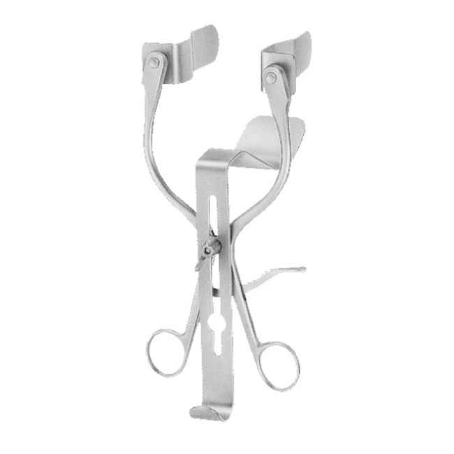 Self Retaining Retractors Self Retaining Retractors