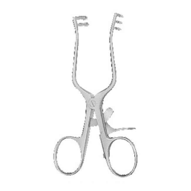 Self Retaining Retractors Self Retaining Retractors