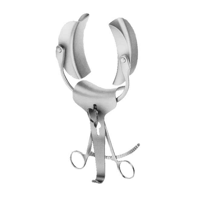 Self Retaining Retractors Self Retaining Retractors