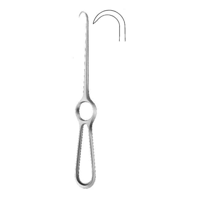 Hand Held Retractors Hand Held Retractors