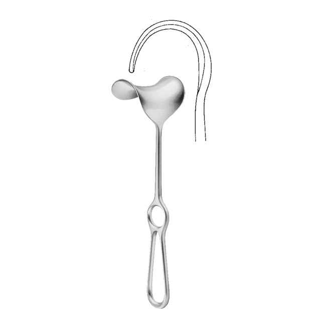 Hand Held Retractors Hand Held Retractors