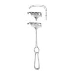 Hand Held Retractors