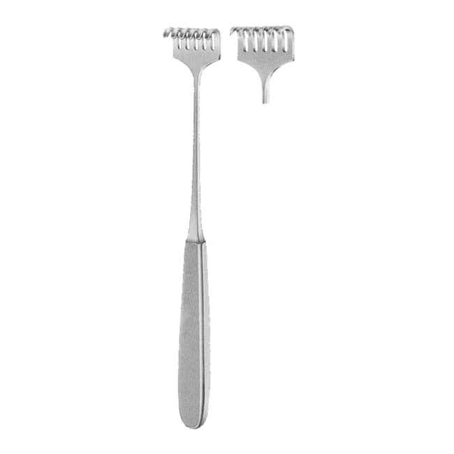 Hand Held Retractors Hand Held Retractors