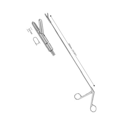 Sigmoidoscopy Biospy