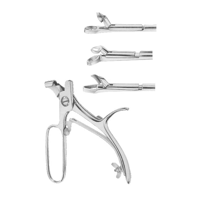 Cervical Biopsy Forceps Cervical Biopsy Forceps
