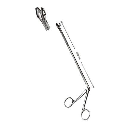 Cervical Biopsy Forceps