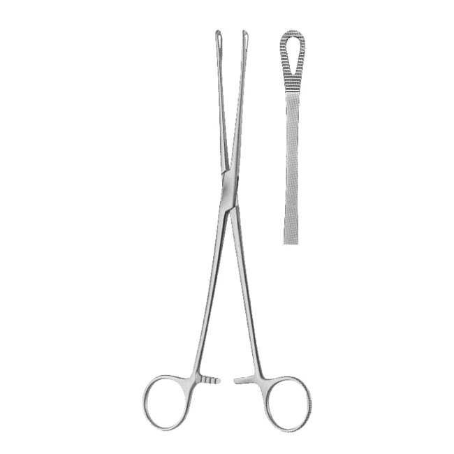Ovum Forceps Ovum Forceps