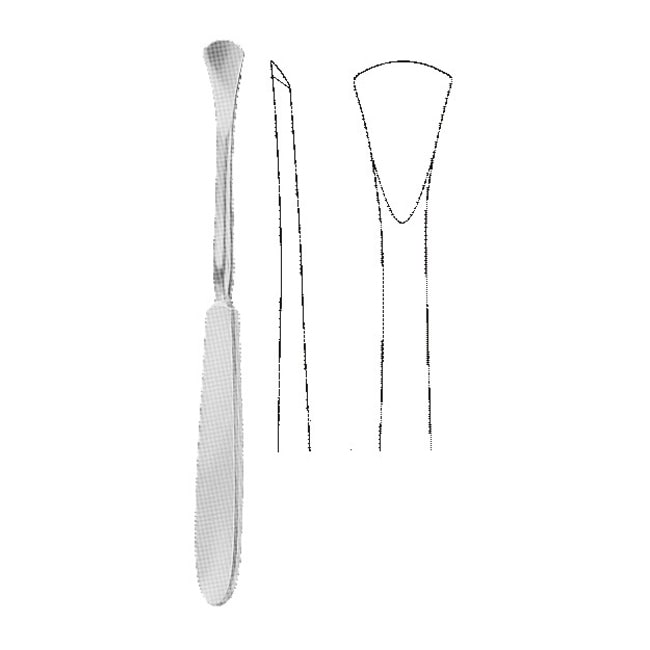 Raspatories Raspatories