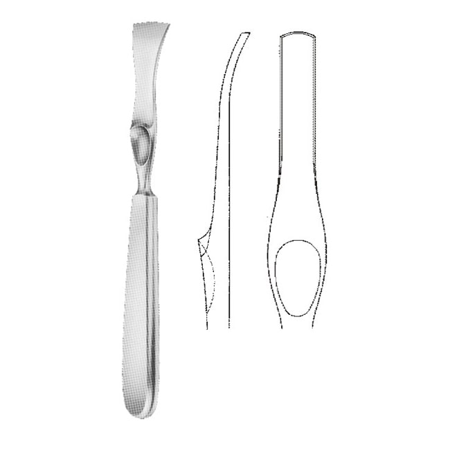 Raspatories Raspatories