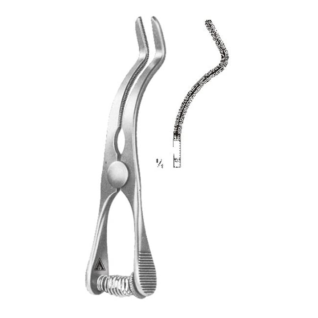 Atrauma Cardiovasular Forceps Atrauma Cardiovasular Forceps