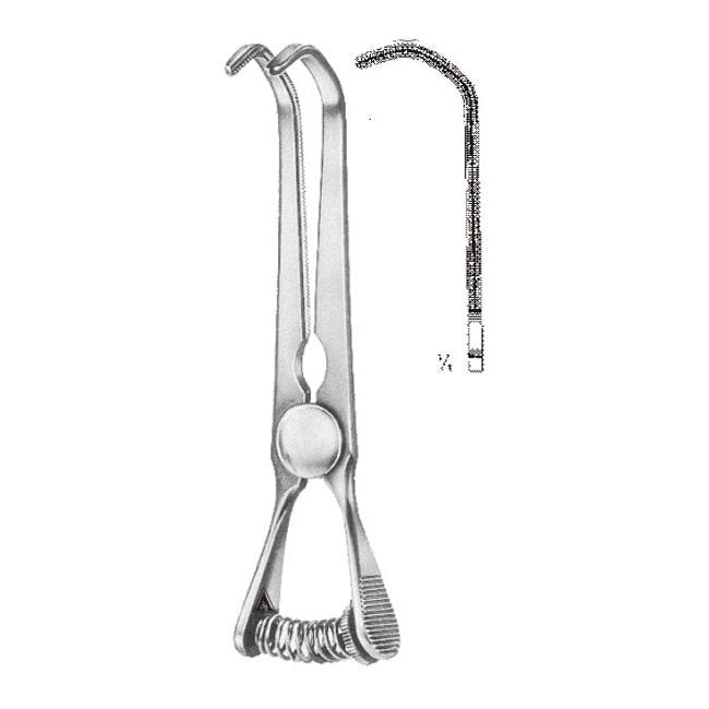 Atrauma Cardiovasular Forceps Atrauma Cardiovasular Forceps