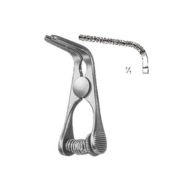 Atrauma Cardiovasular Forceps Atrauma Cardiovasular Forceps