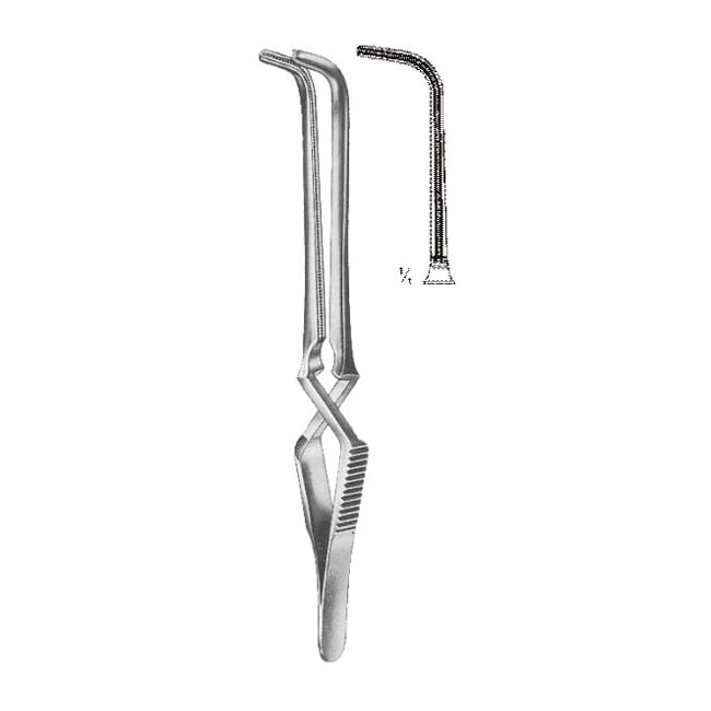 Atrauma Cardiovasular Forceps Atrauma Cardiovasular Forceps