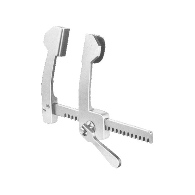 Rib Spreaders Rib Spreaders