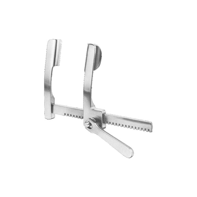 Rib Spreaders Rib Spreaders