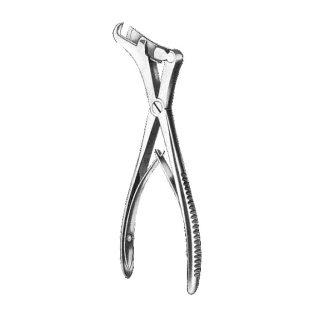 Bone & Rib Shears Bone & Rib Shears