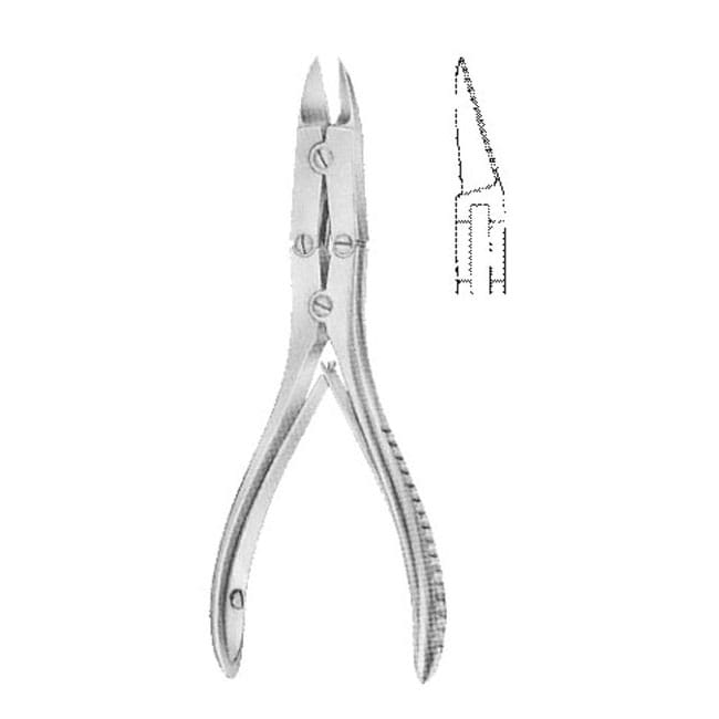 Bone Cutting Forceps Bone Cutting Forceps