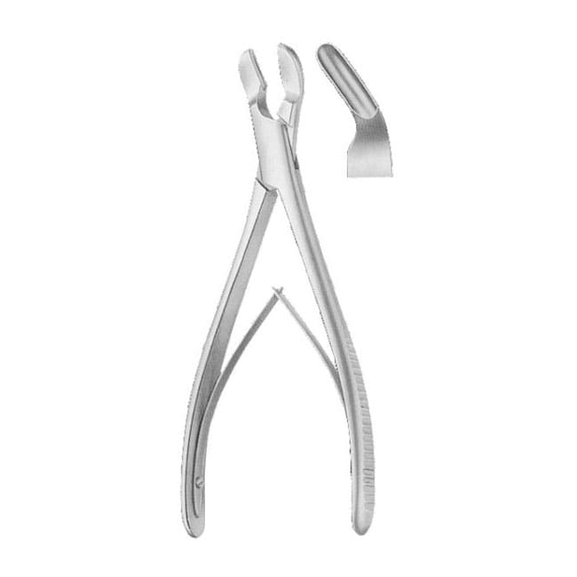 Bone Rongeurs Bone Rongeurs