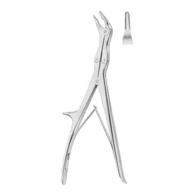 Bone Rongeurs Bone Rongeurs