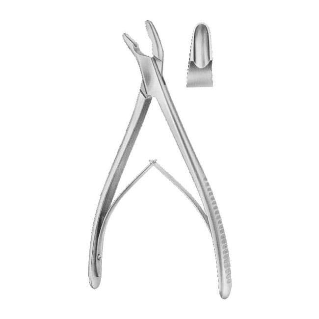 Bone Rongeurs Bone Rongeurs