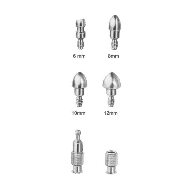 Tunneling Set Tunneling Set
