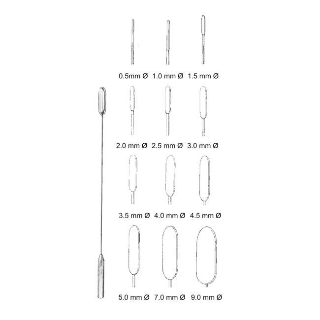 Vascular Dilators Vascular Dilators